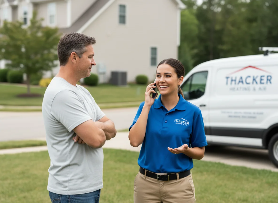 Ac Repair Tangent, OR FAQs